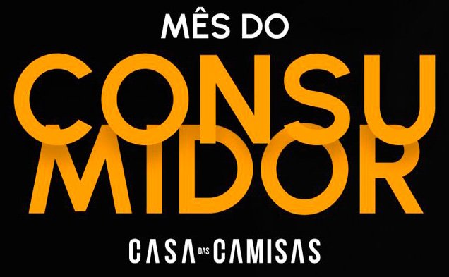 Logo Casa das Camisas